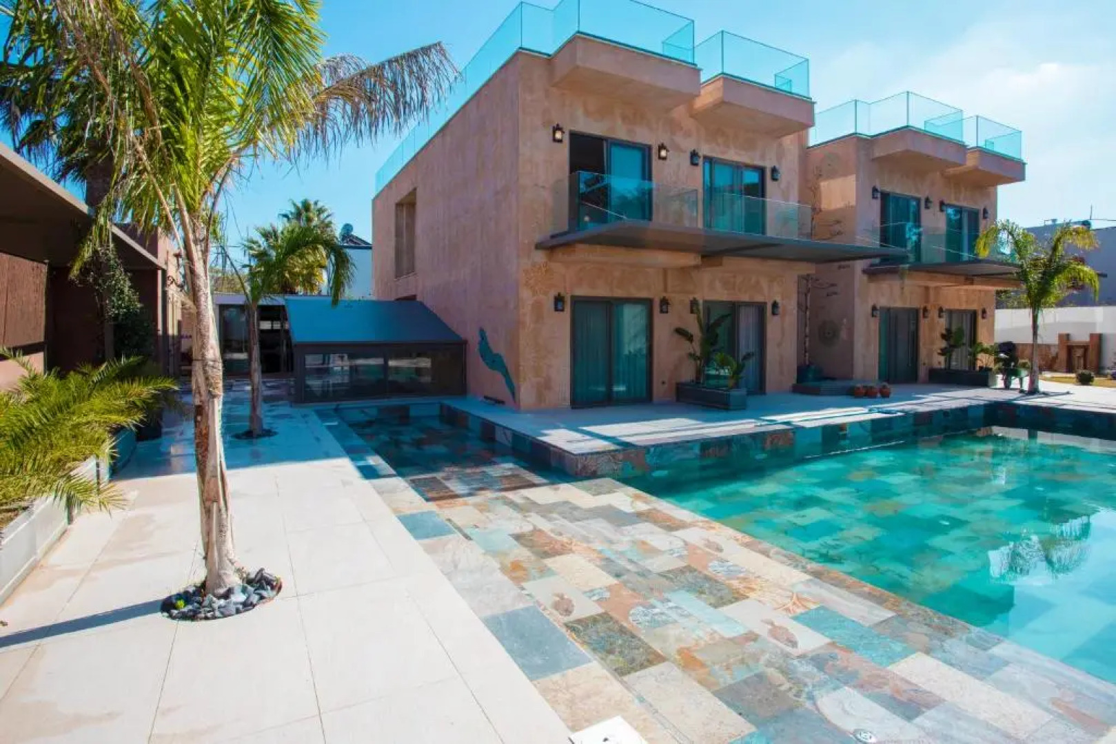 Sezz Hotels Spa Wellness Yalikavak