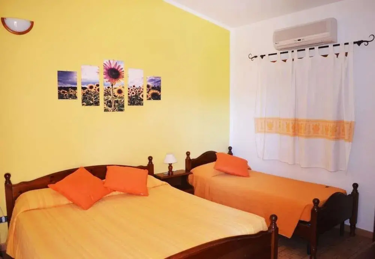 Agriturismo Marongiu