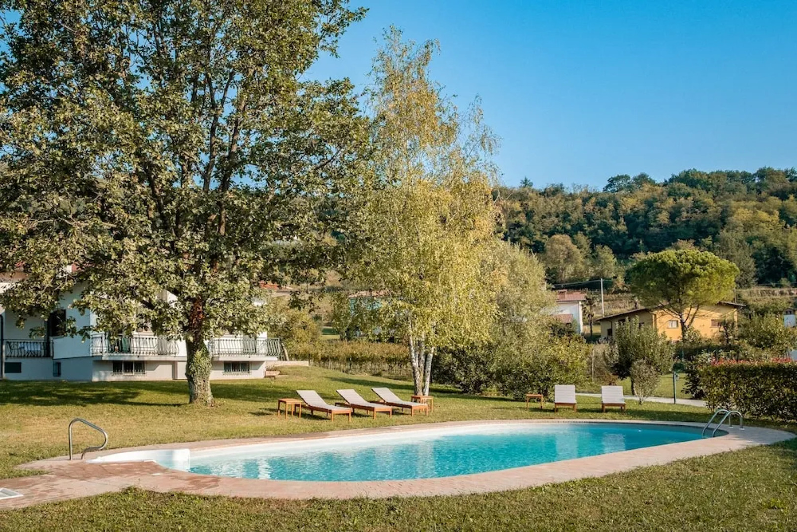 Buccara B&B Due Del Monte