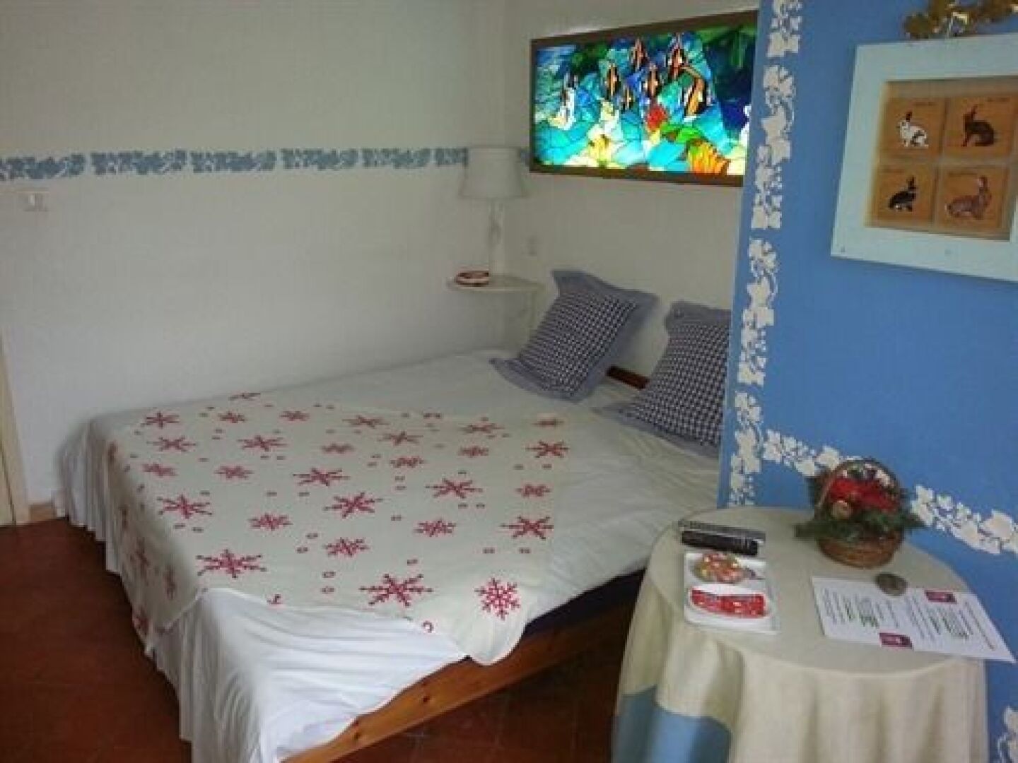 Maison dHôtes Douce France