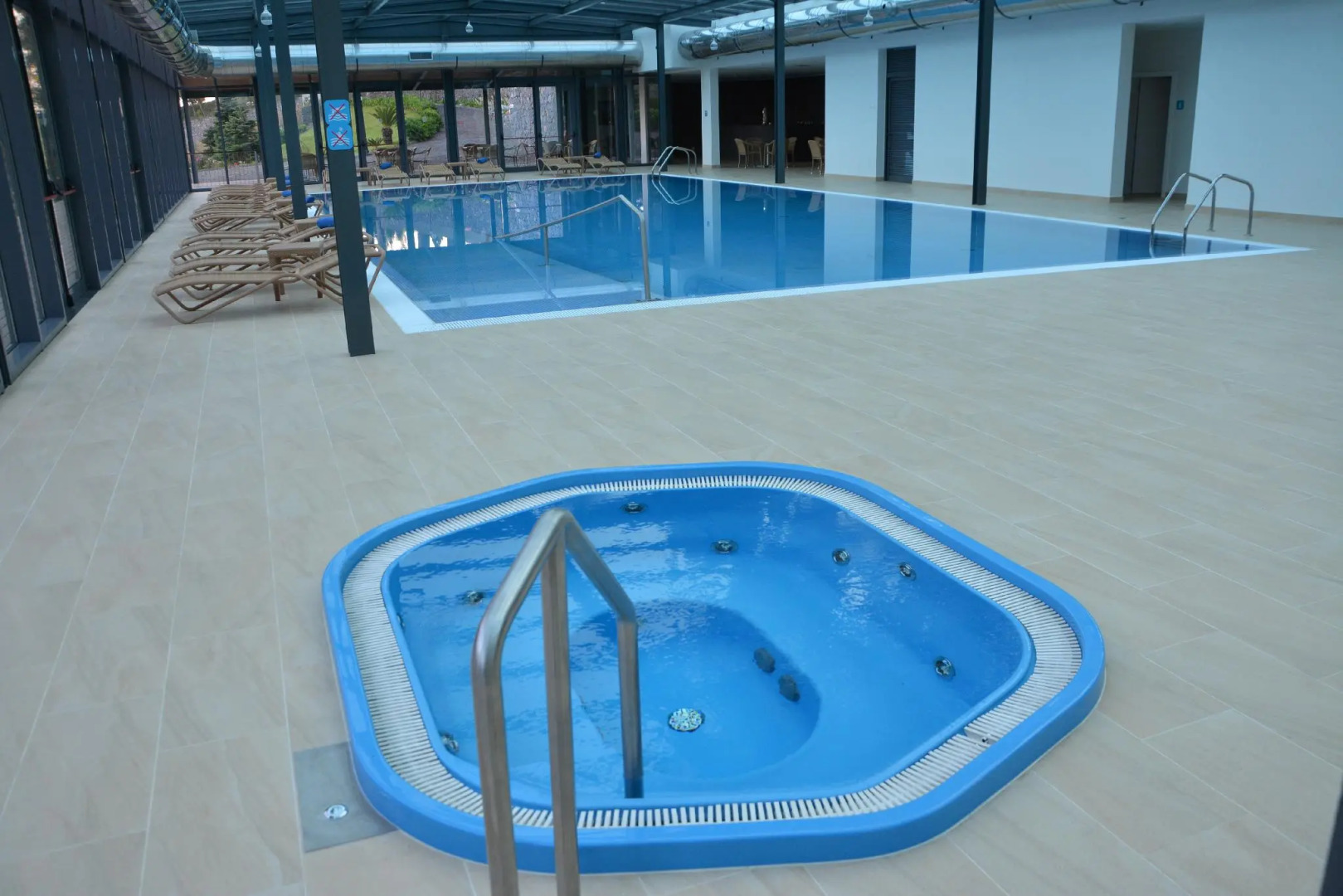 BIO Hotel - Hotel Quinta da Serra