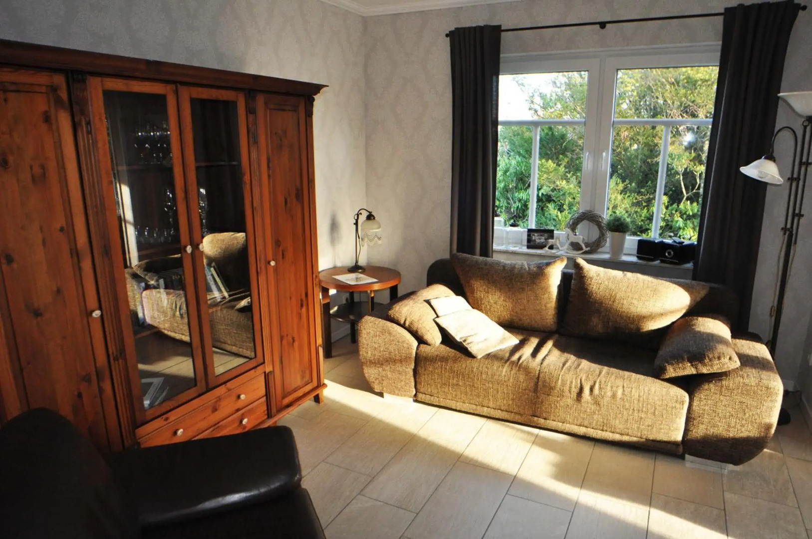 Ferienhaus Adamla, 65319