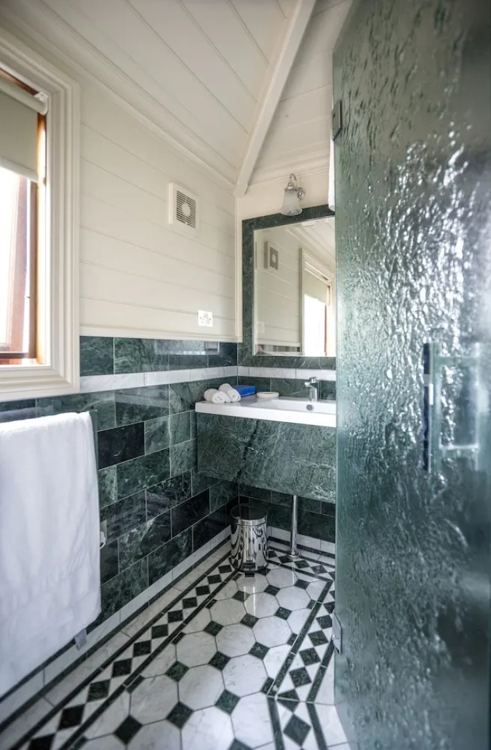 The Old Bank Boutique Hotel