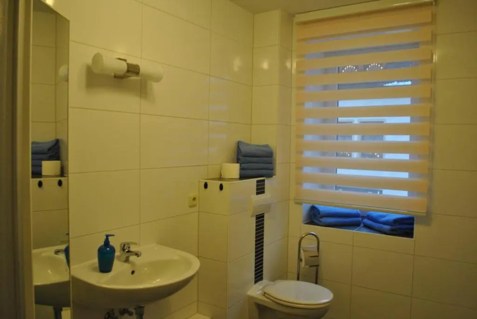 Lang´s Ferienwohnungen