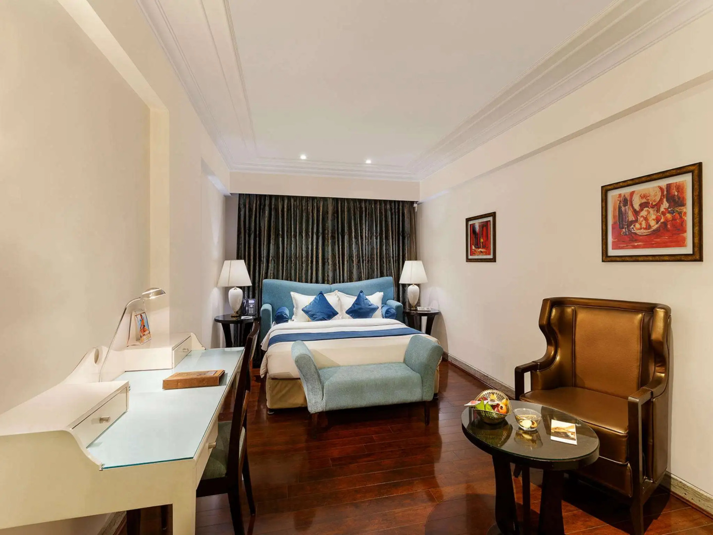 La Marvella, Bengaluru