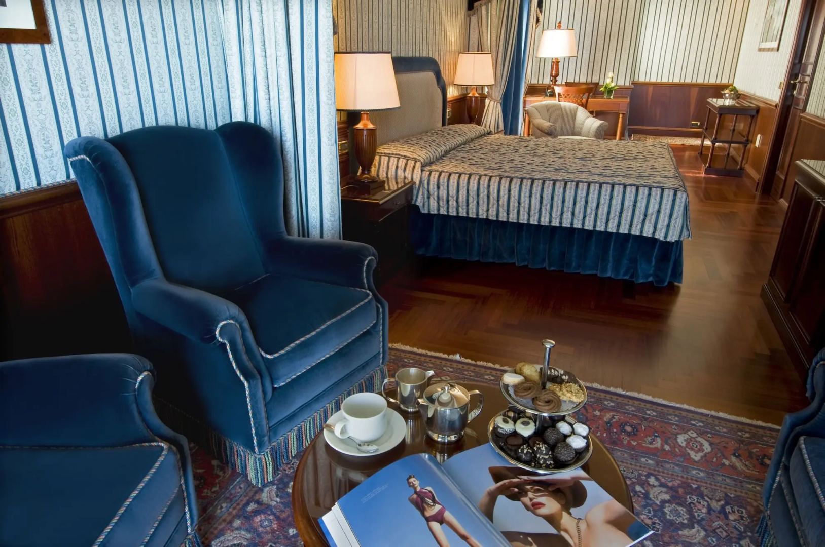 Grand Hotel Dino