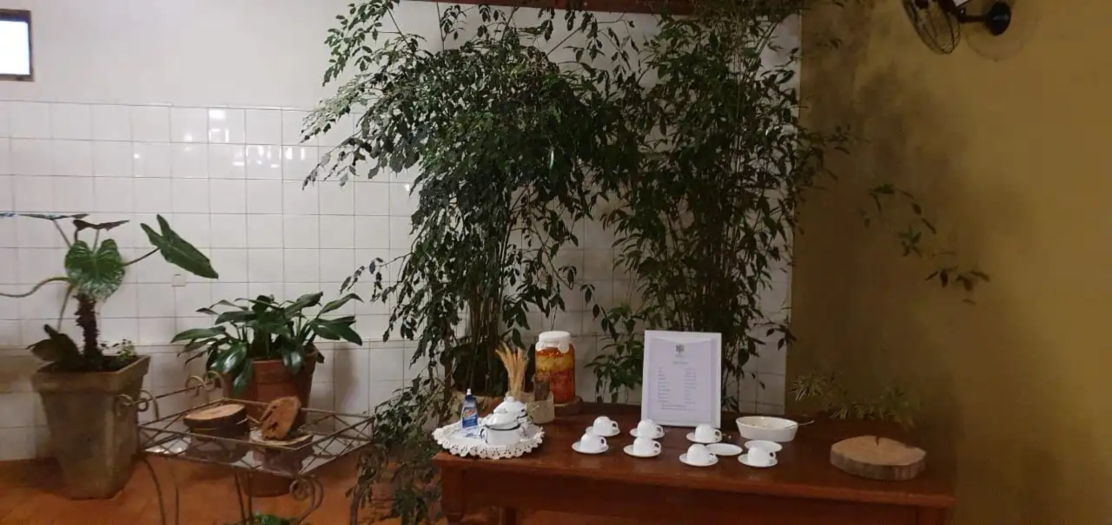 Fazenda Santa Teresa Hotel & SPA