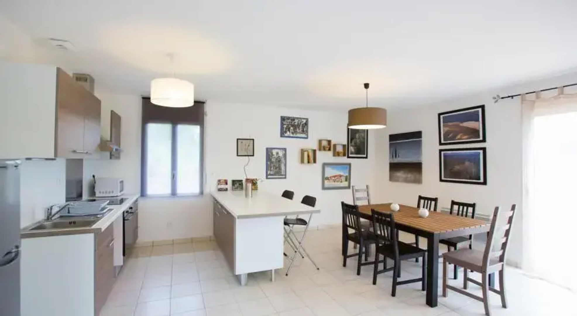 La Maison dhôtes du Résinier