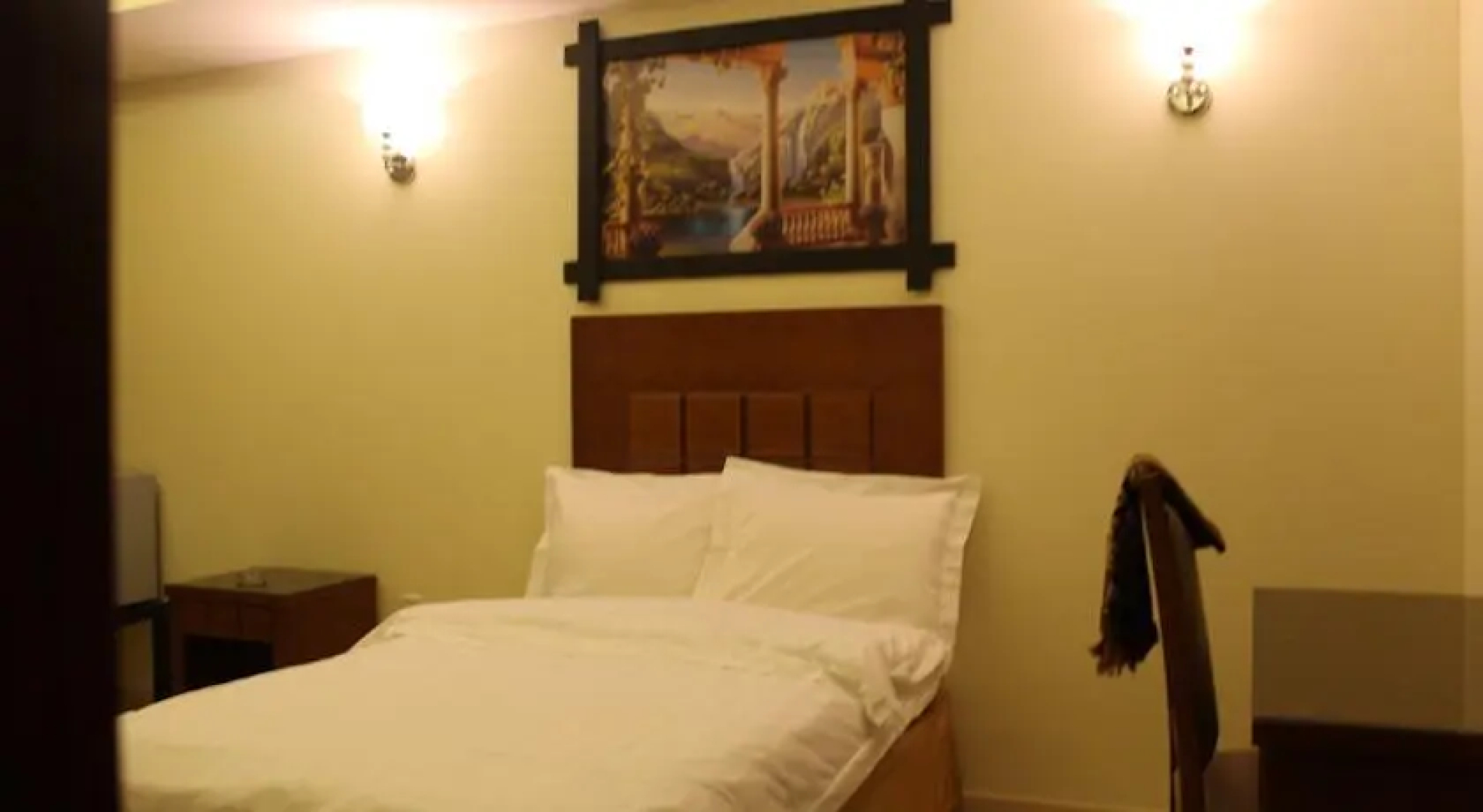 Al Narjis Suites - Abha