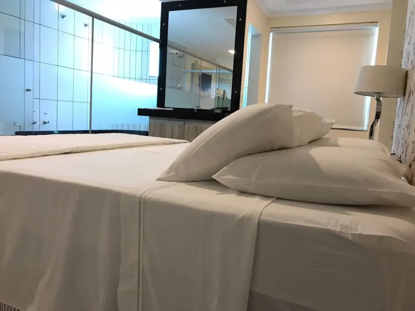 Aki Hotel e Restaurante