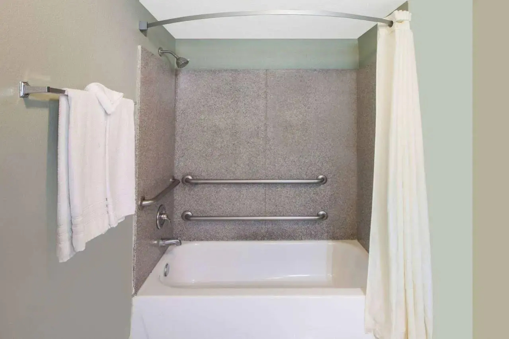 SureStay Hotel by Best Western Spring North Houston