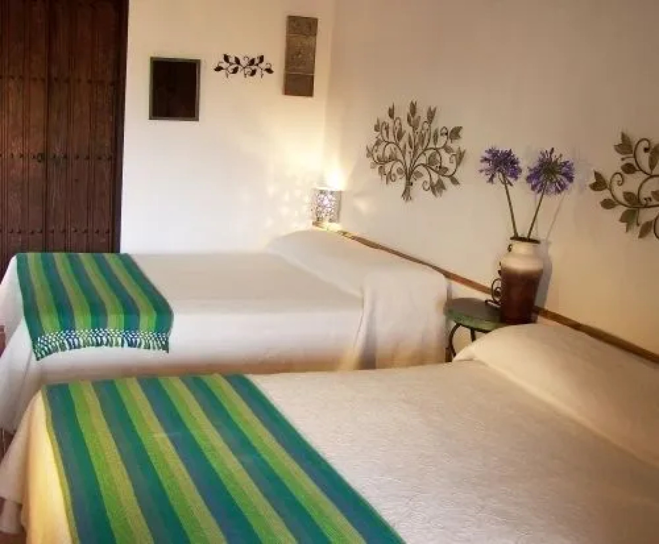 Hotel Mesón del Romero