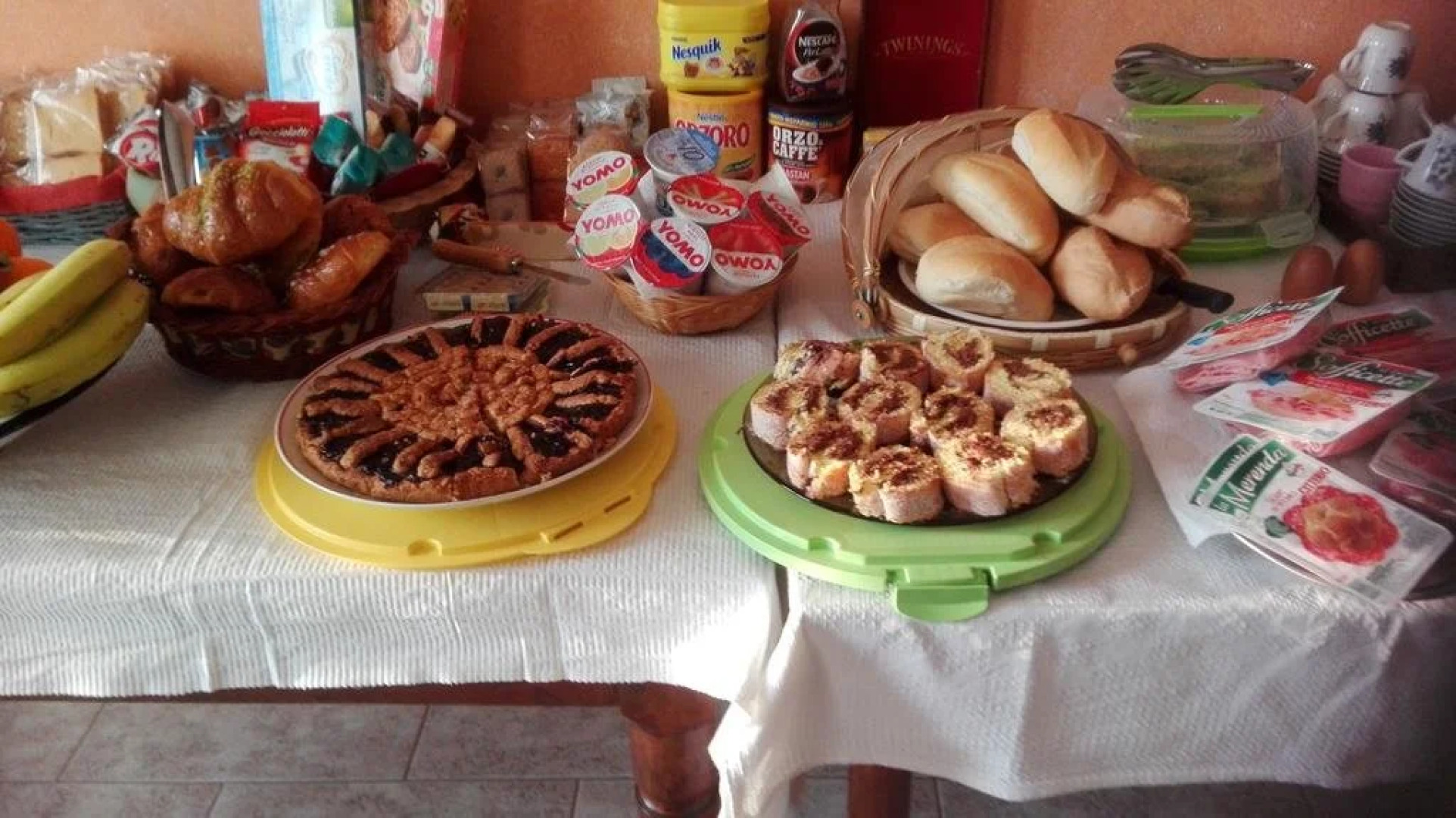 La Ghiacciaia Sas Di Calvo Antonella C