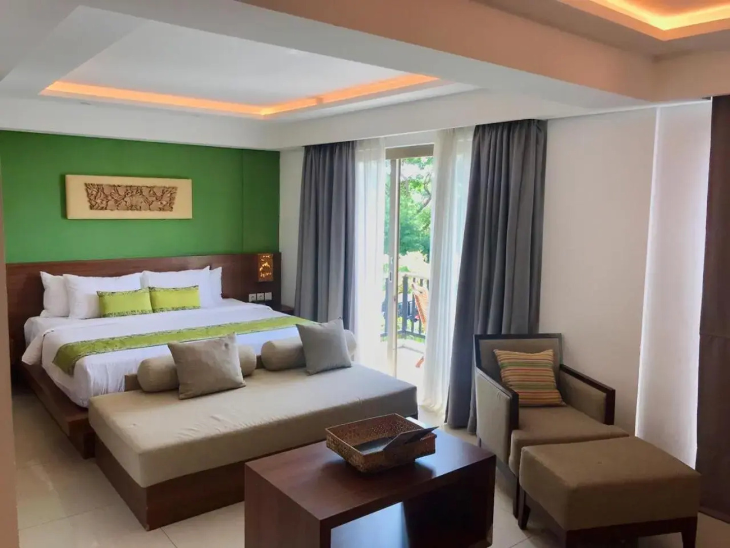 d’primahotel Petitenget Seminyak