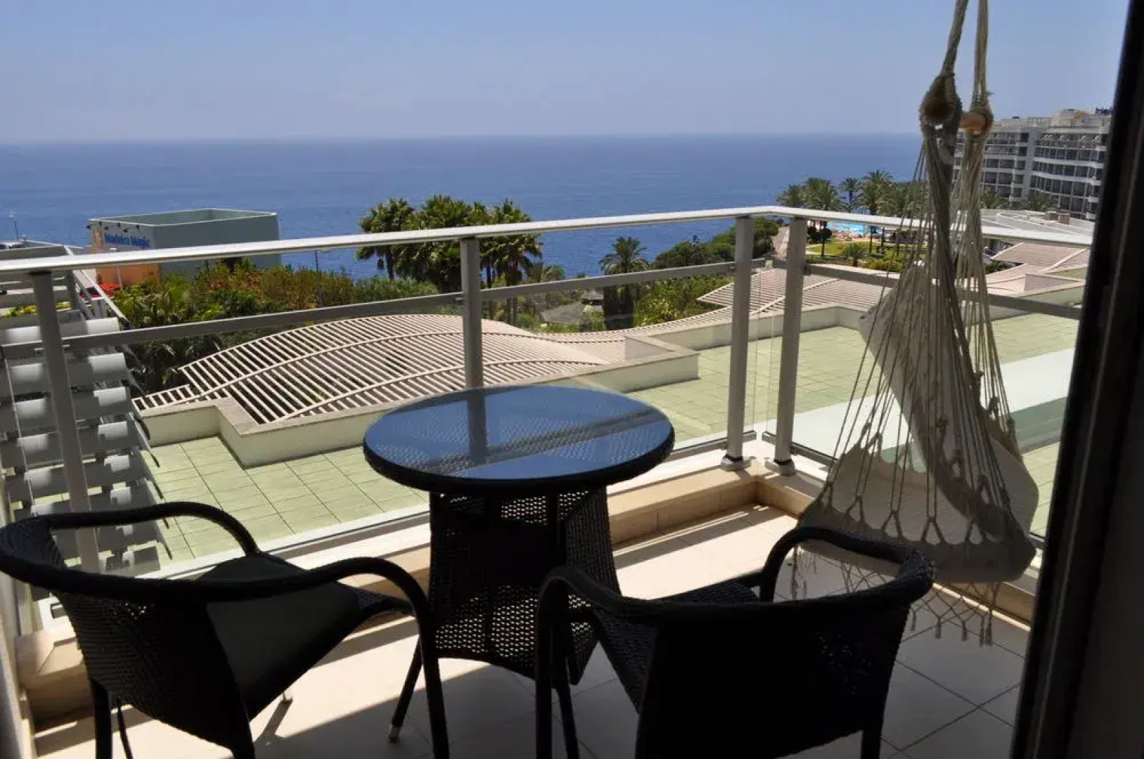 Roda-Mar Apartamento