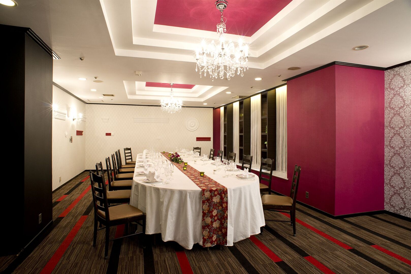 New Otani Inn Sapporo