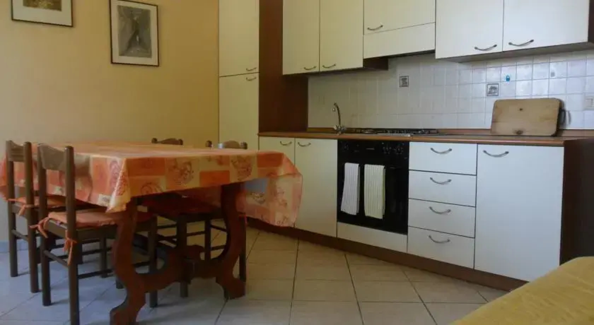 Agriturismo S.Jacopo