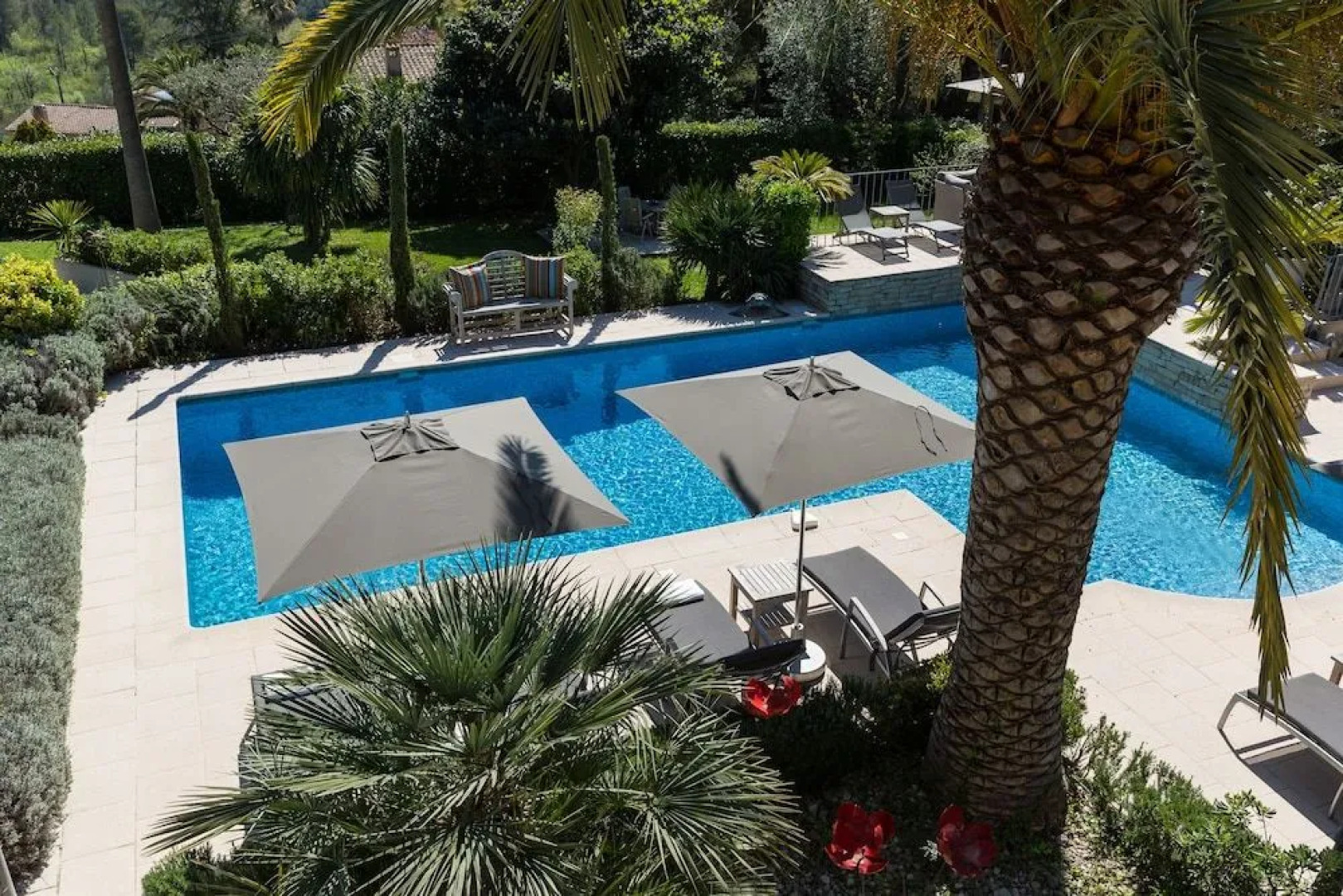 Chambres d'hôtes Villa Cédria