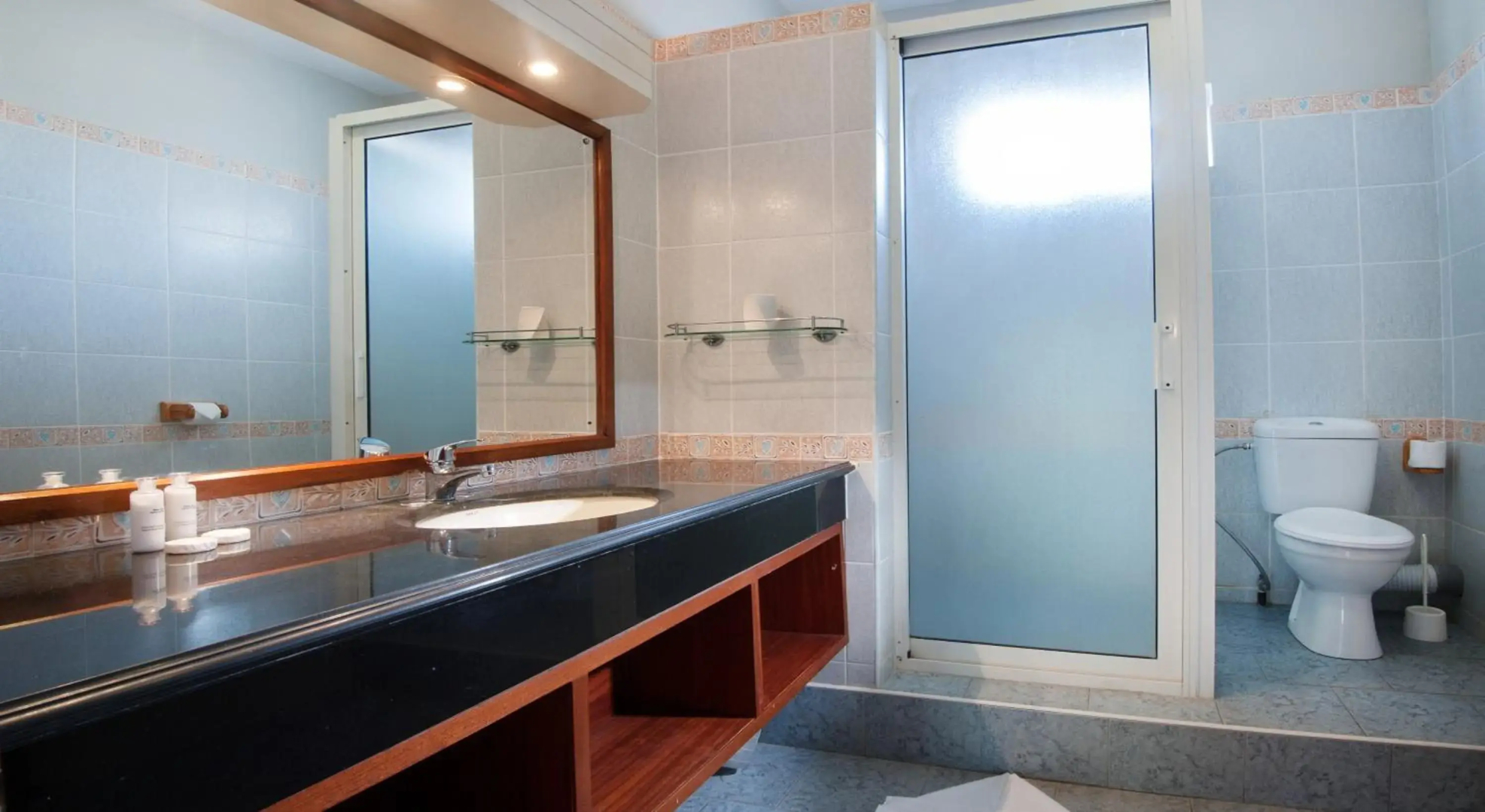 Le Palmiste Resort & Spa