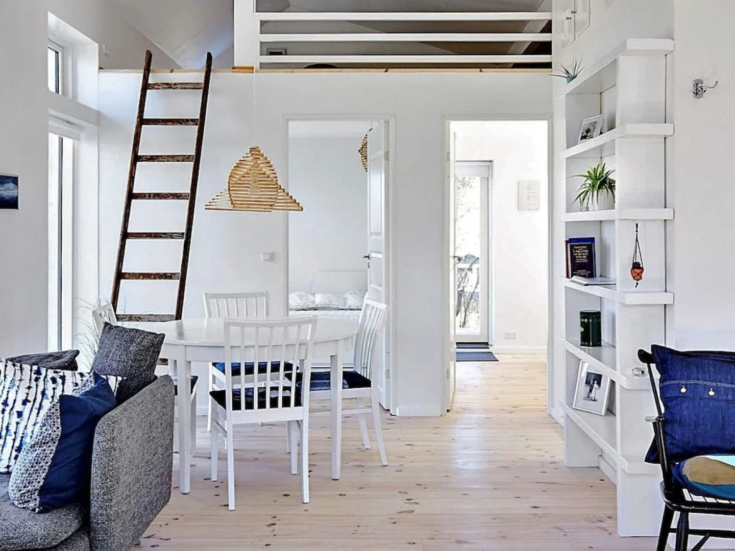 Holiday home Holbæk V