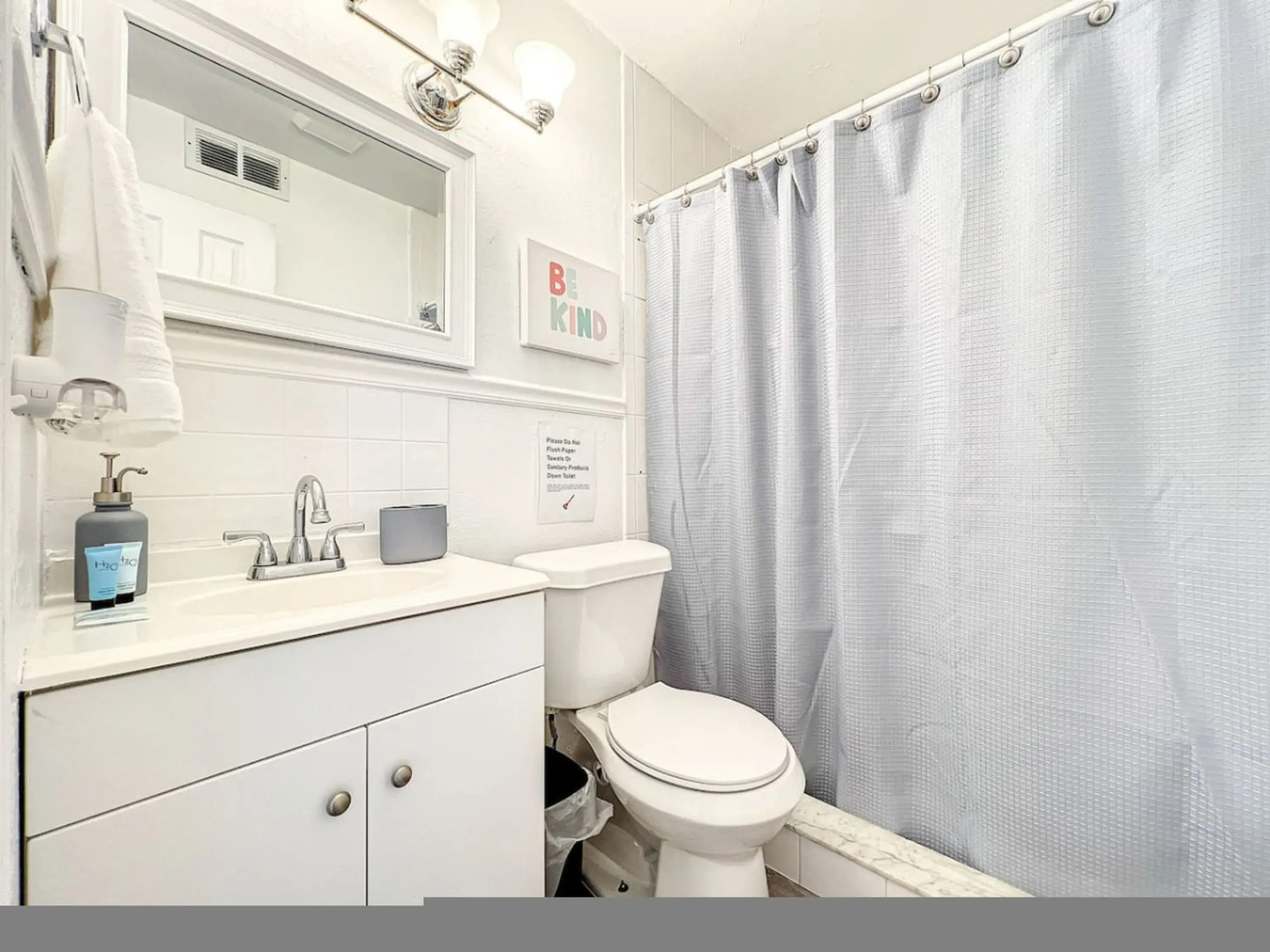 2 Bed Altamonte Springs Apartment Unit #1, Altamonte Springs