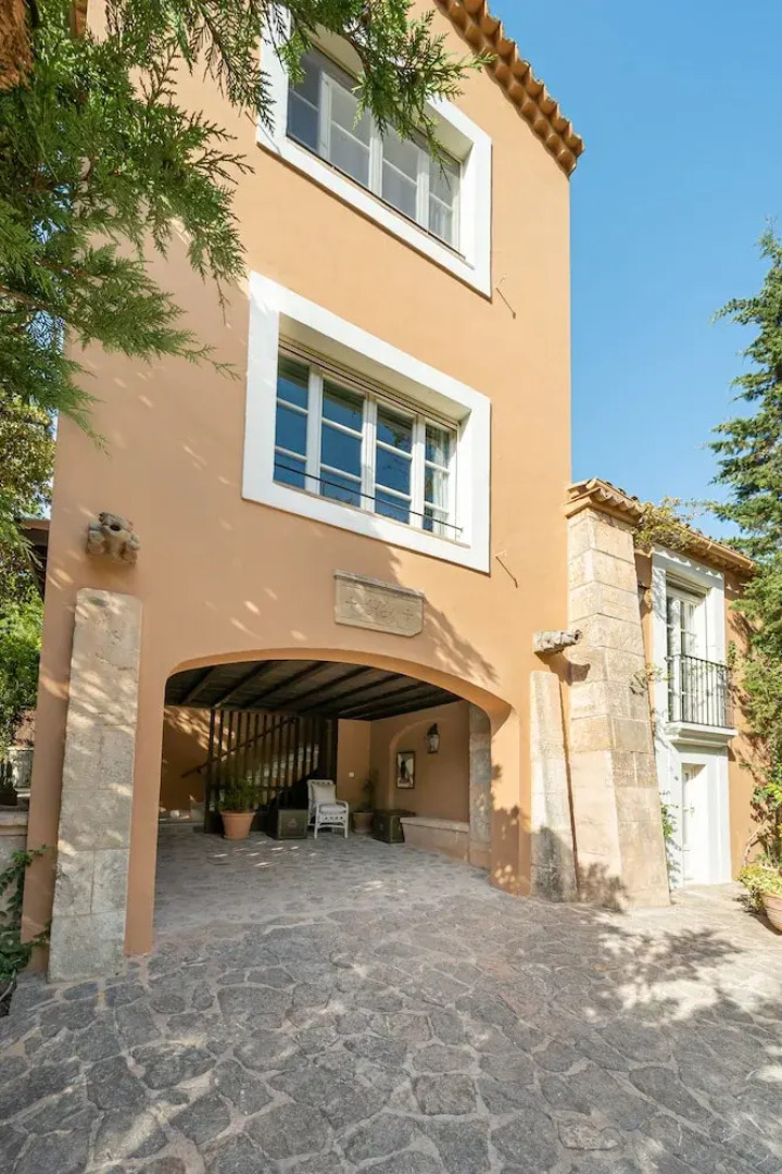 Rondaia Boutique Vineyard Stay – Mallorca, Tramuntana