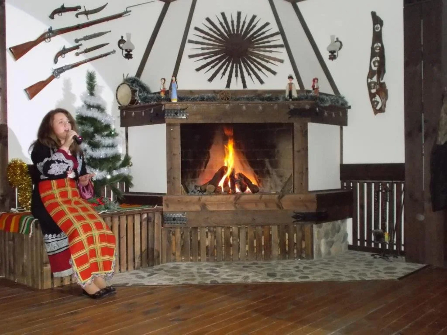 Panorama Family Hotel