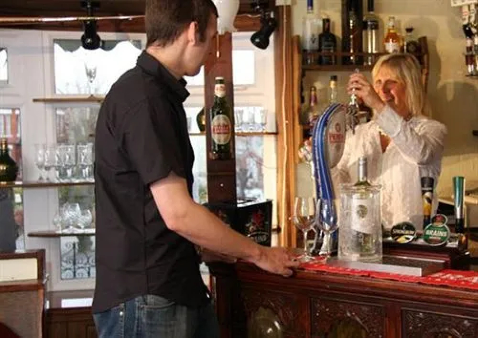 Aberthaw House Hotel