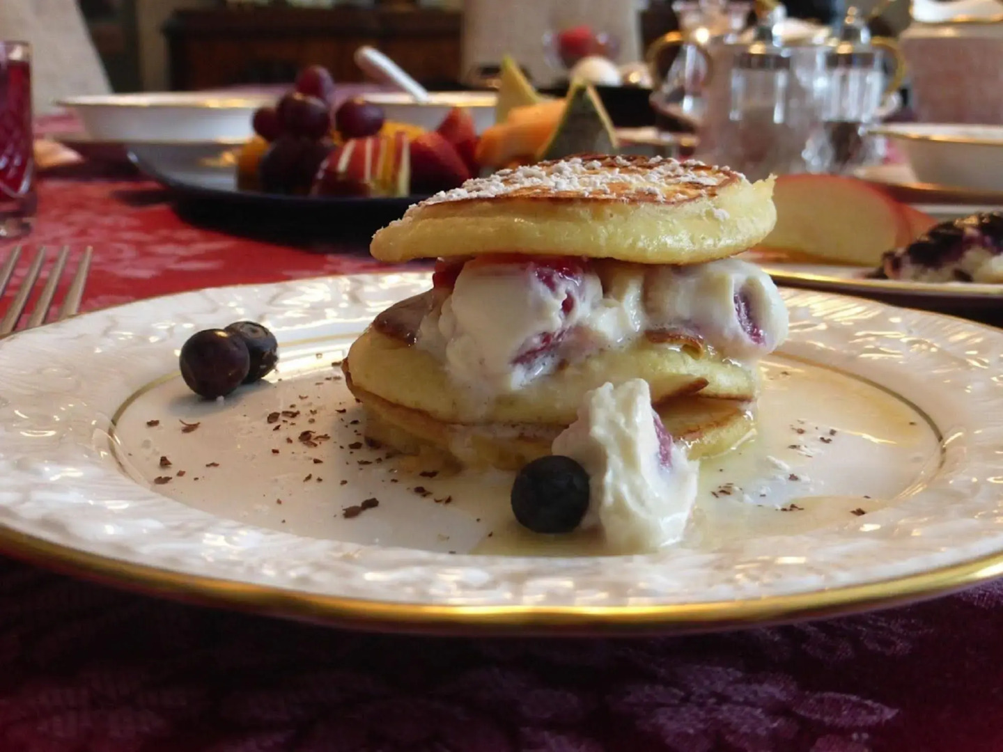 4 Beaches Bed & Breakfast