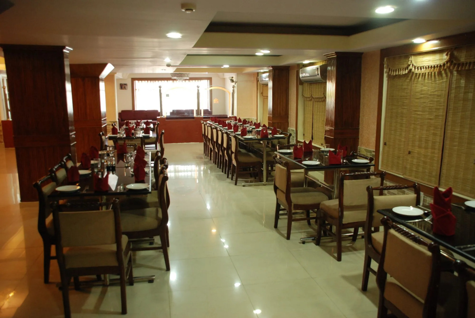 Hotel Ganga Ratan