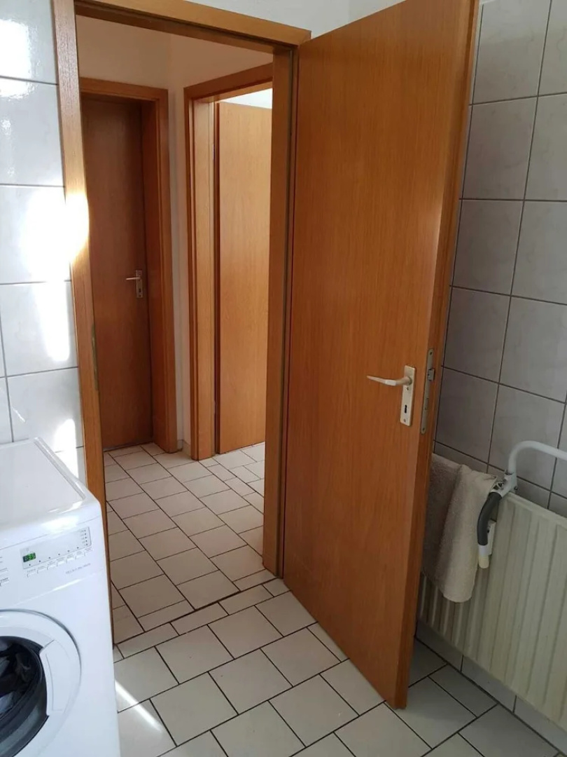 Apartment am Nützenberg