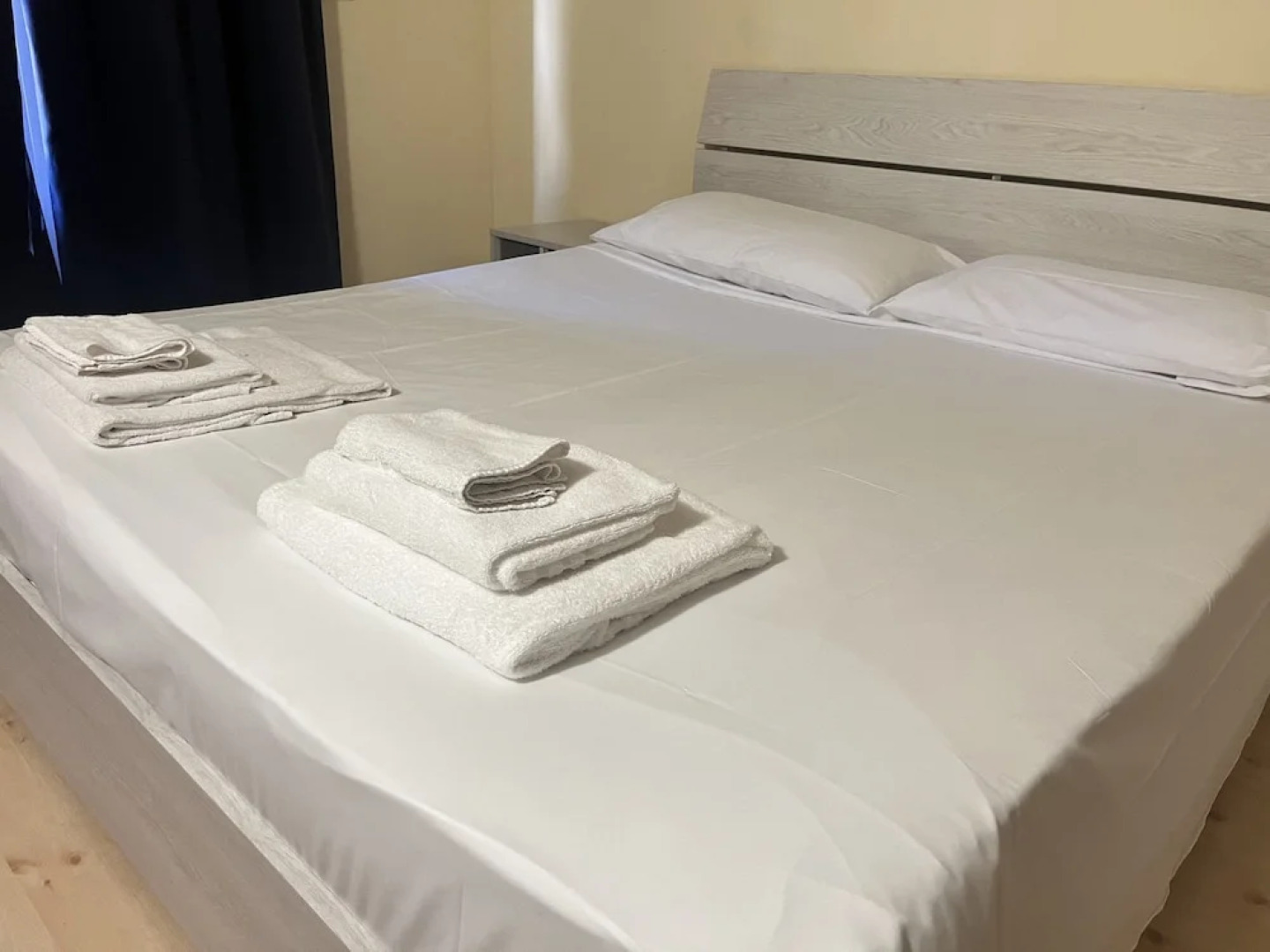 Hotel Villa Mabulton 2.0