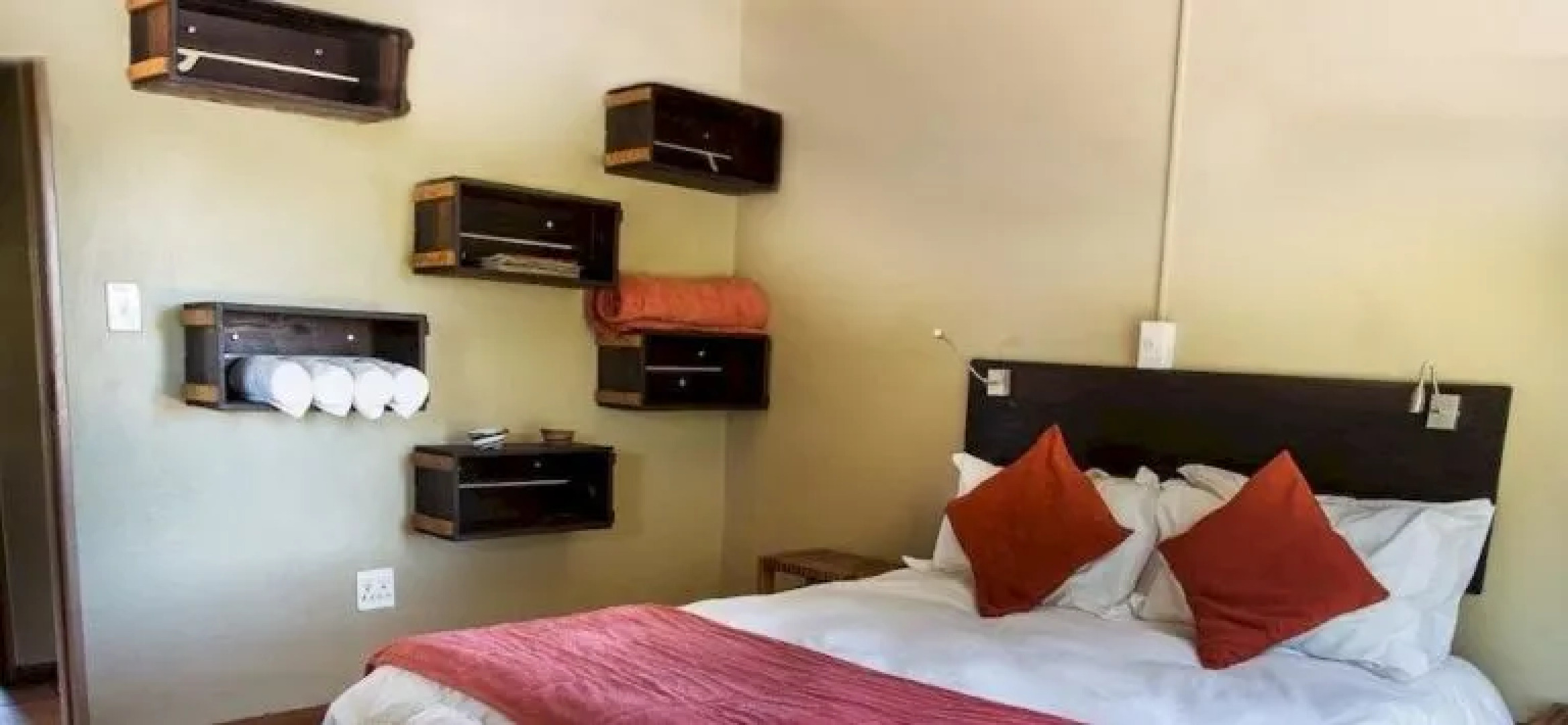 Wolfkop Nature Reserve