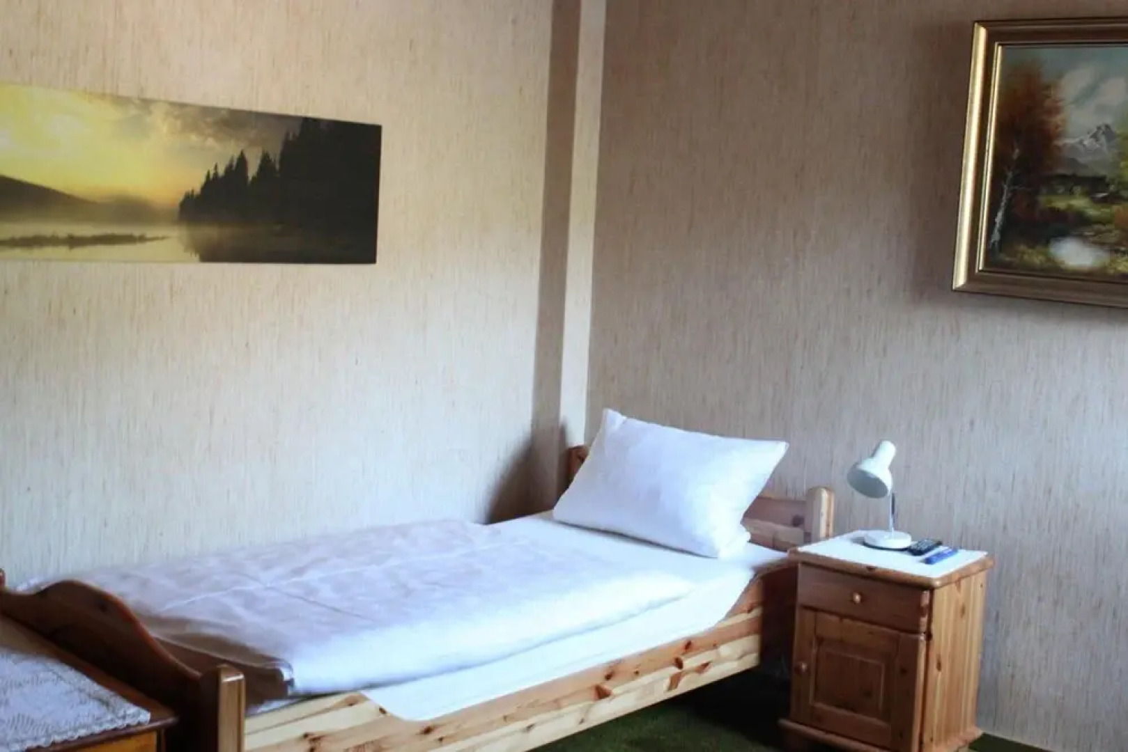 Landgasthof Wiesenmühle