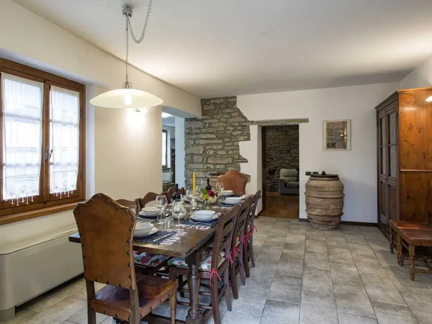 Magnificent Villa, Extremely Panoramic Position, Sauna, Hot Tub, Private Pool