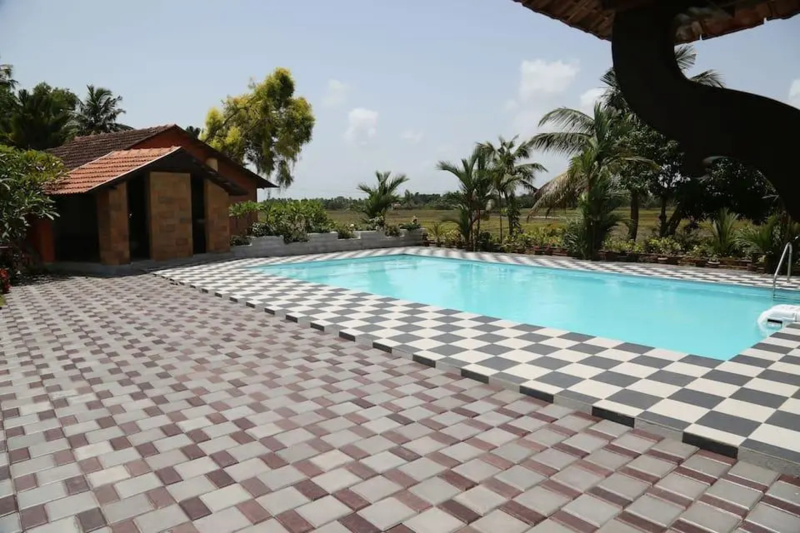 Green Palace Health Resort