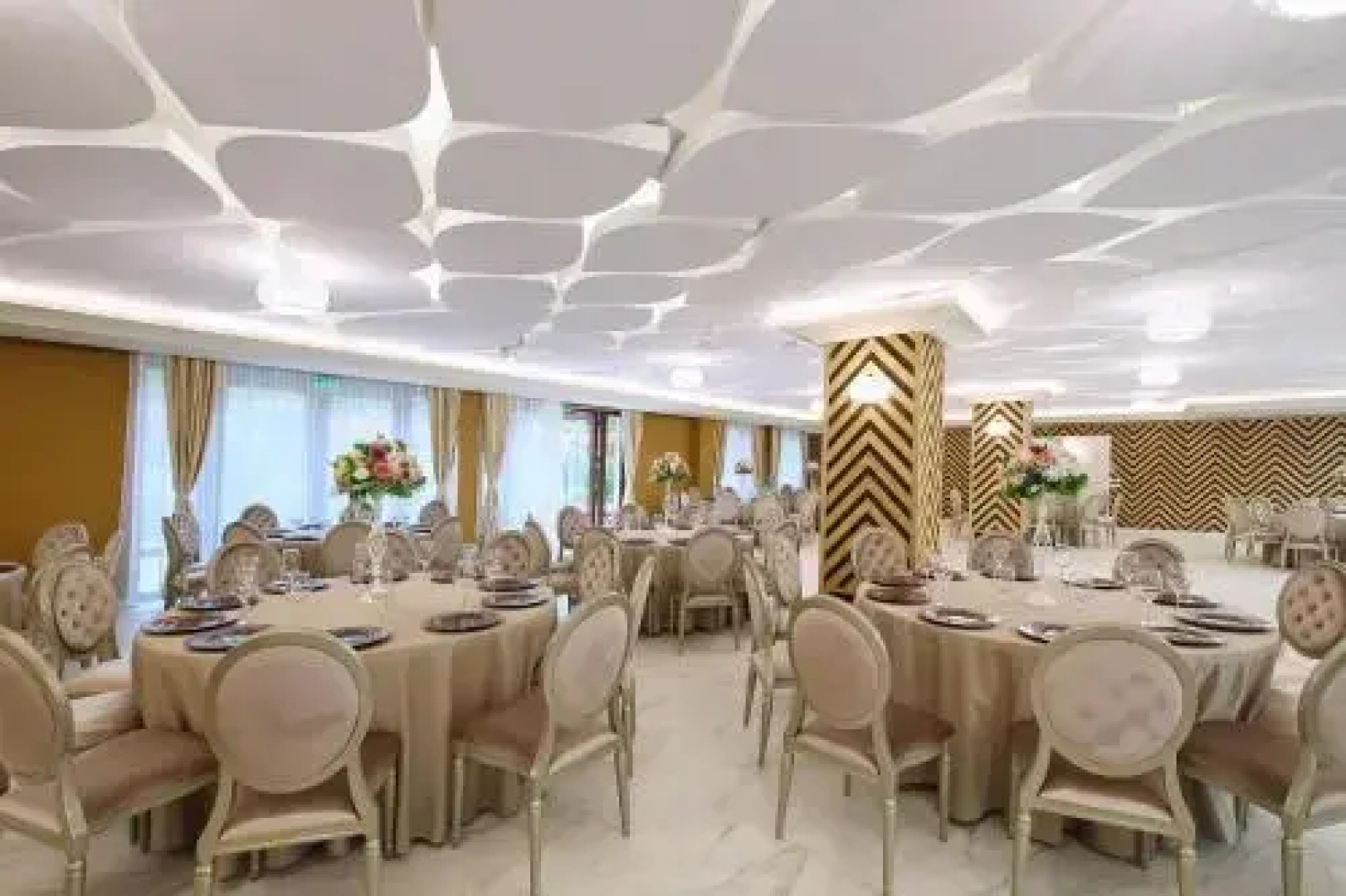 Pensiunea Perla Trascaului