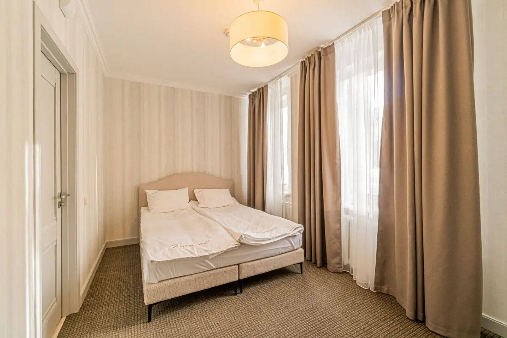 Хвоя Бестужево