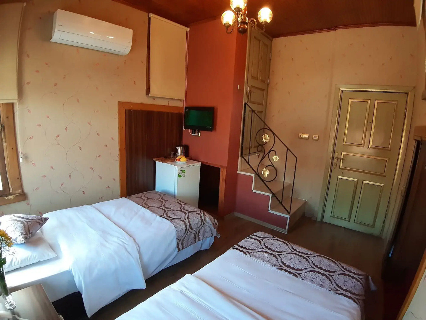 Royal Suites Sultanahmet