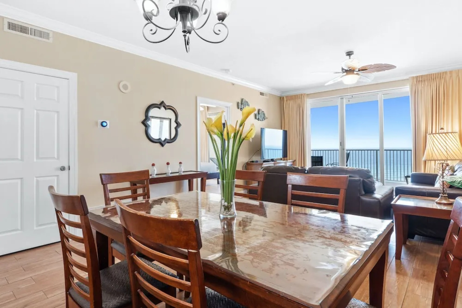 Ocean Villa by Panhandle Getaways