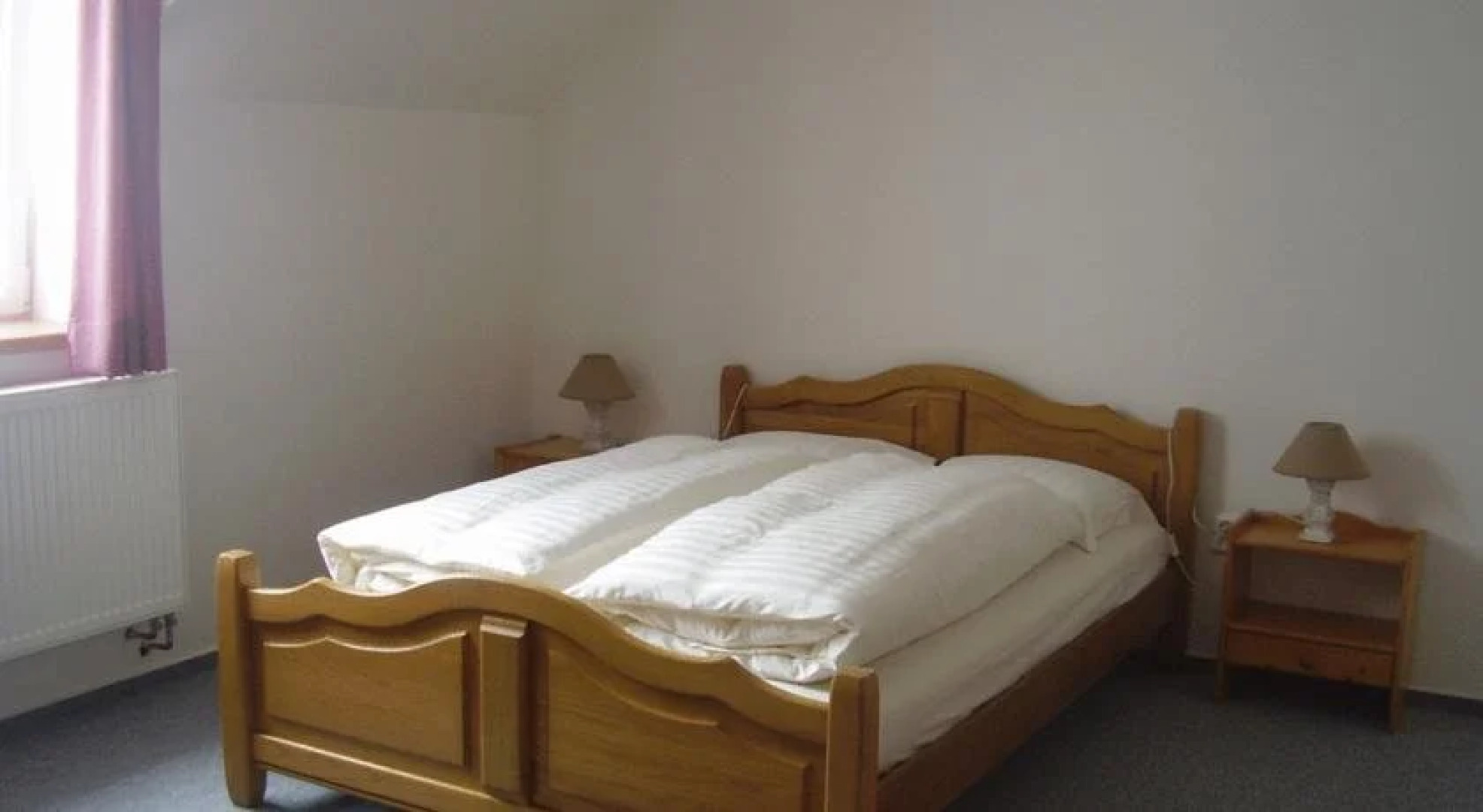 Penzion Na Bobrovníku