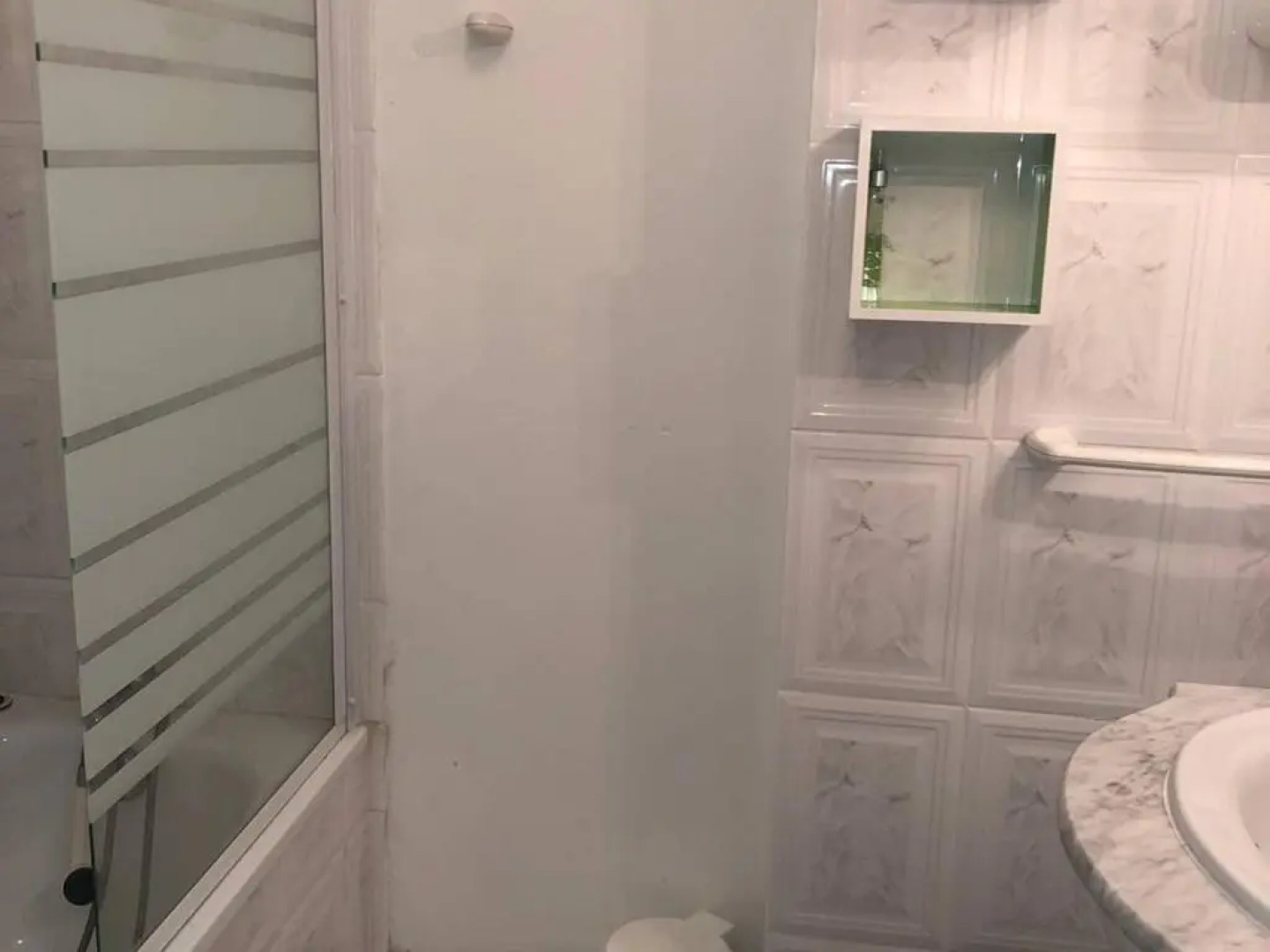 Villa Torreilles, 3 pièces, 6 personnes - FR-1-81-545