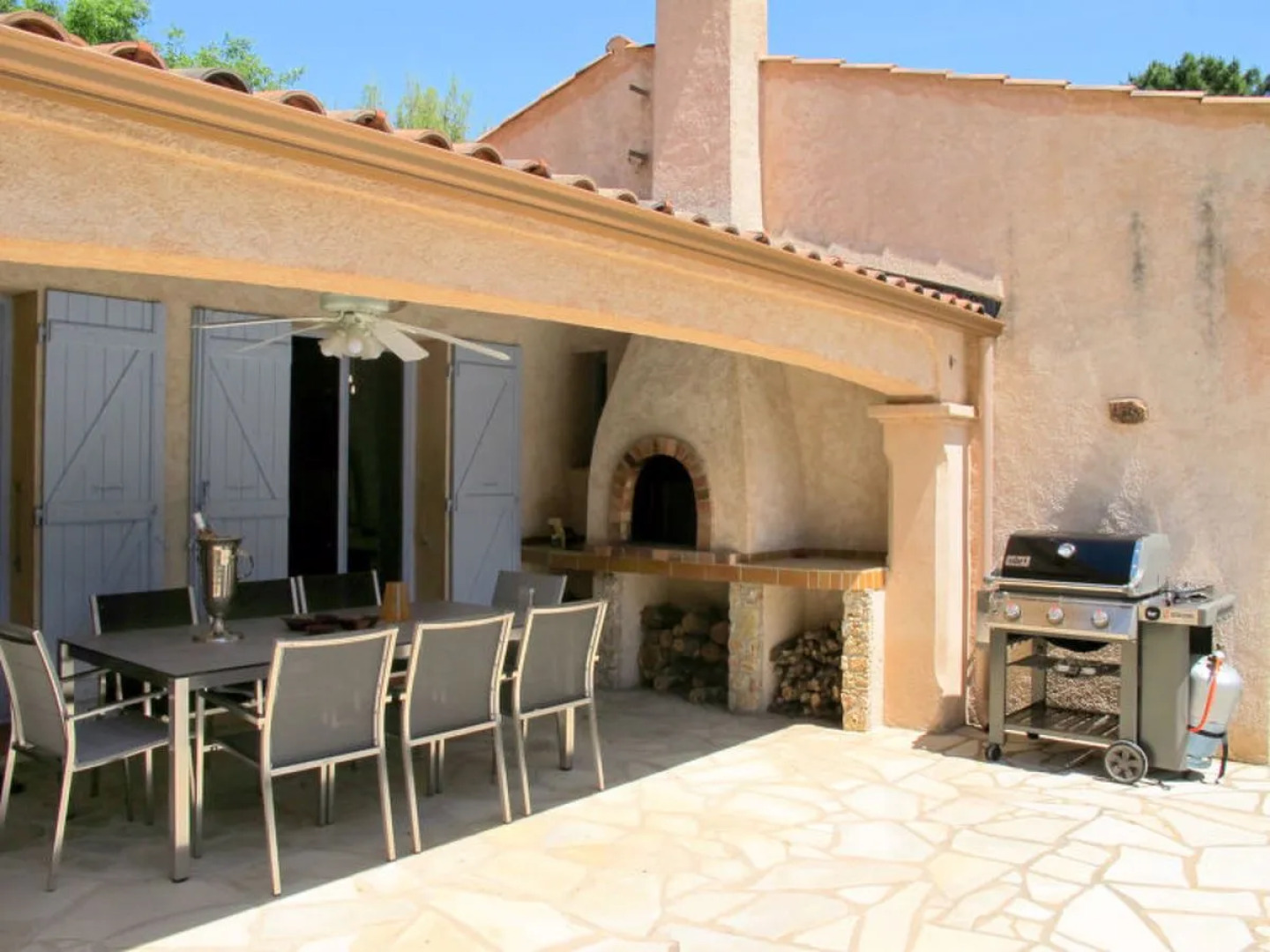 Villa Surya (BEF175)