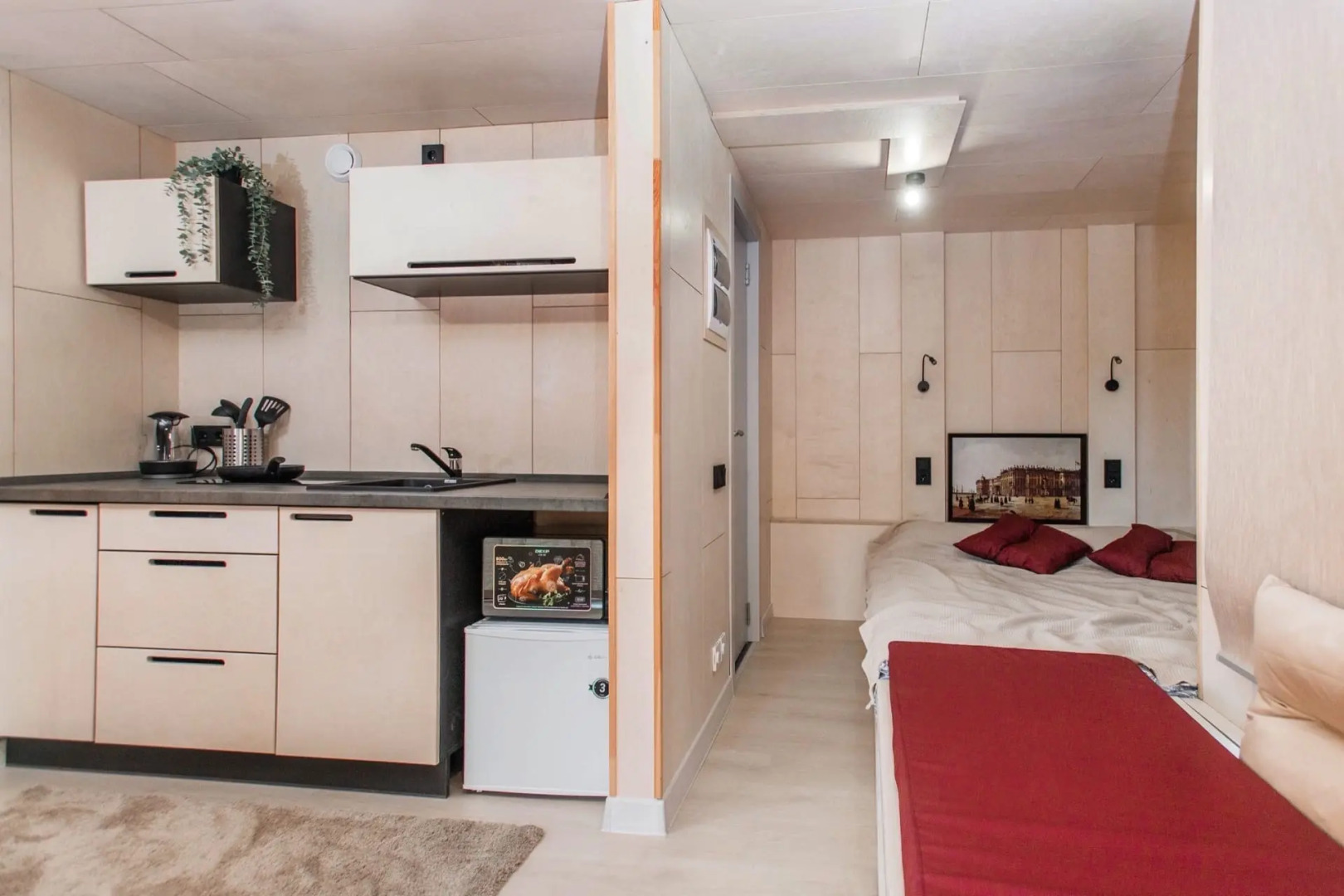 База на Ладоге