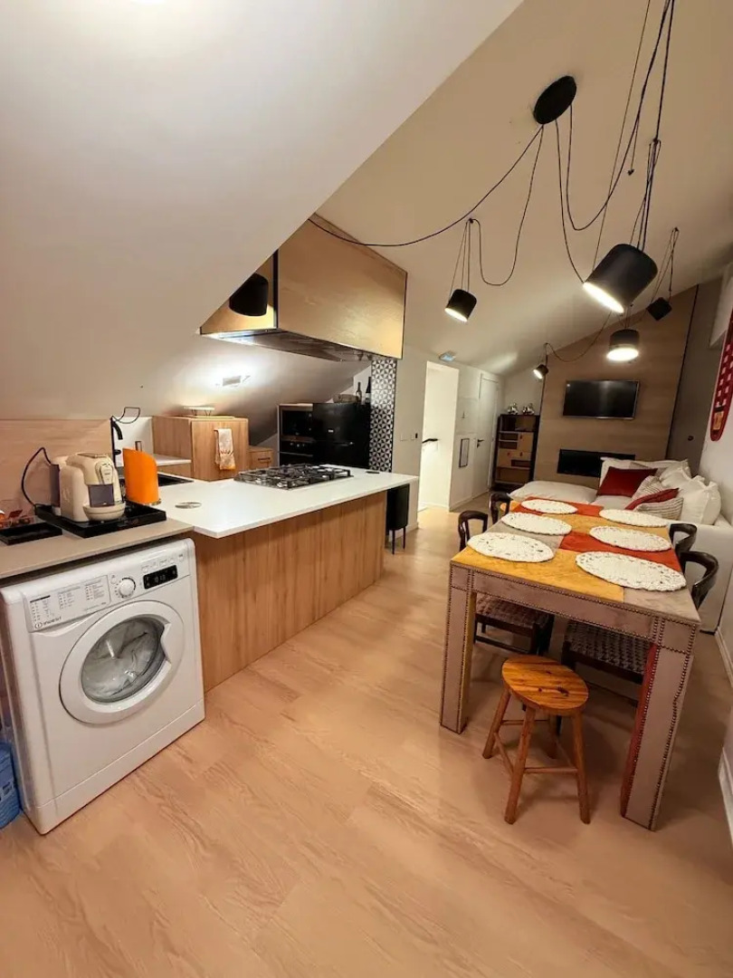 Our Douro Vintage Design Jacuzzi Pool Flat