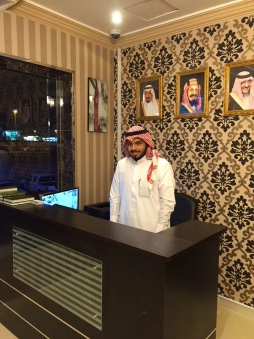 Almabkharah Althahabiya