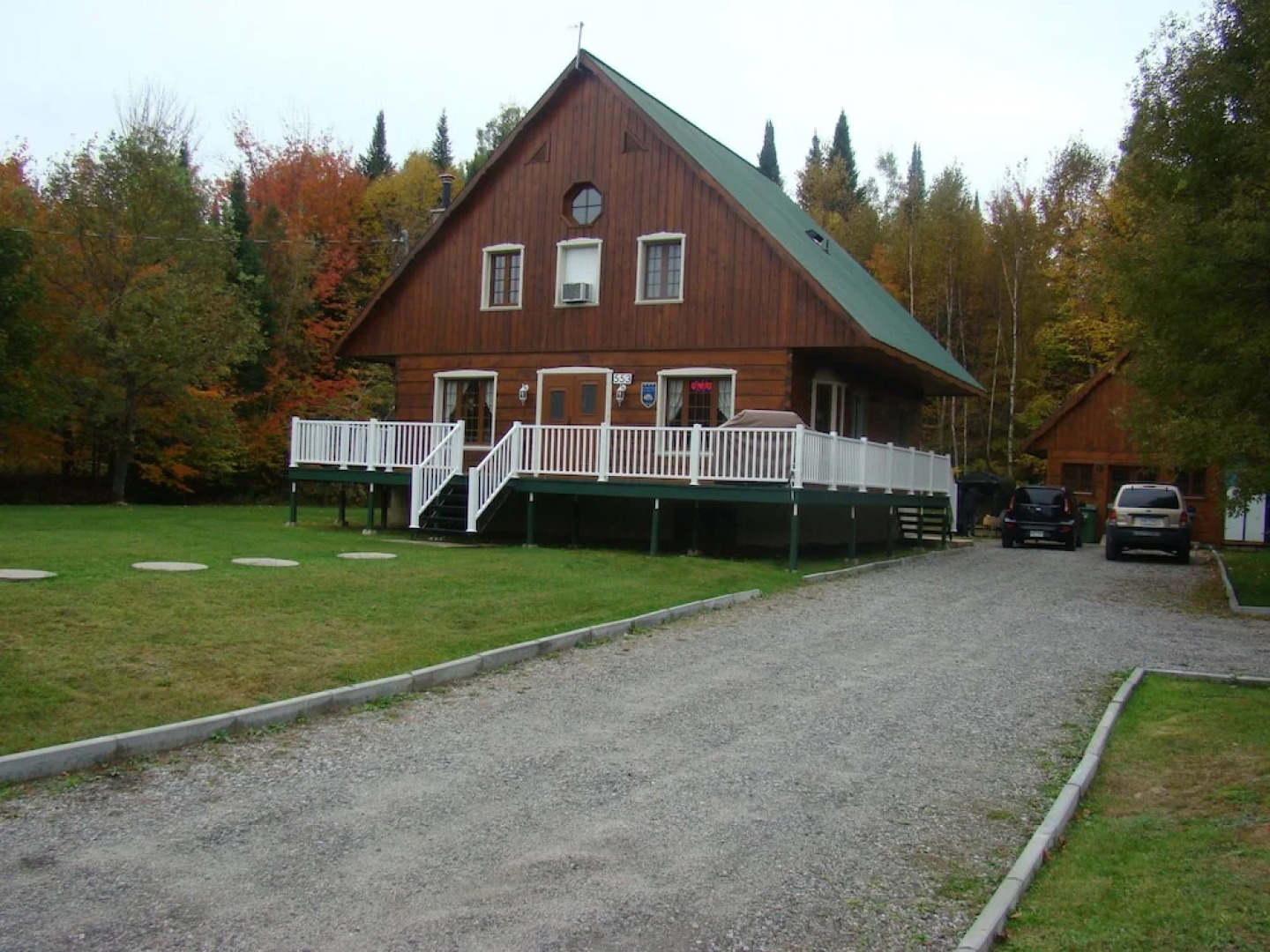 Danielle & Gaston B&B