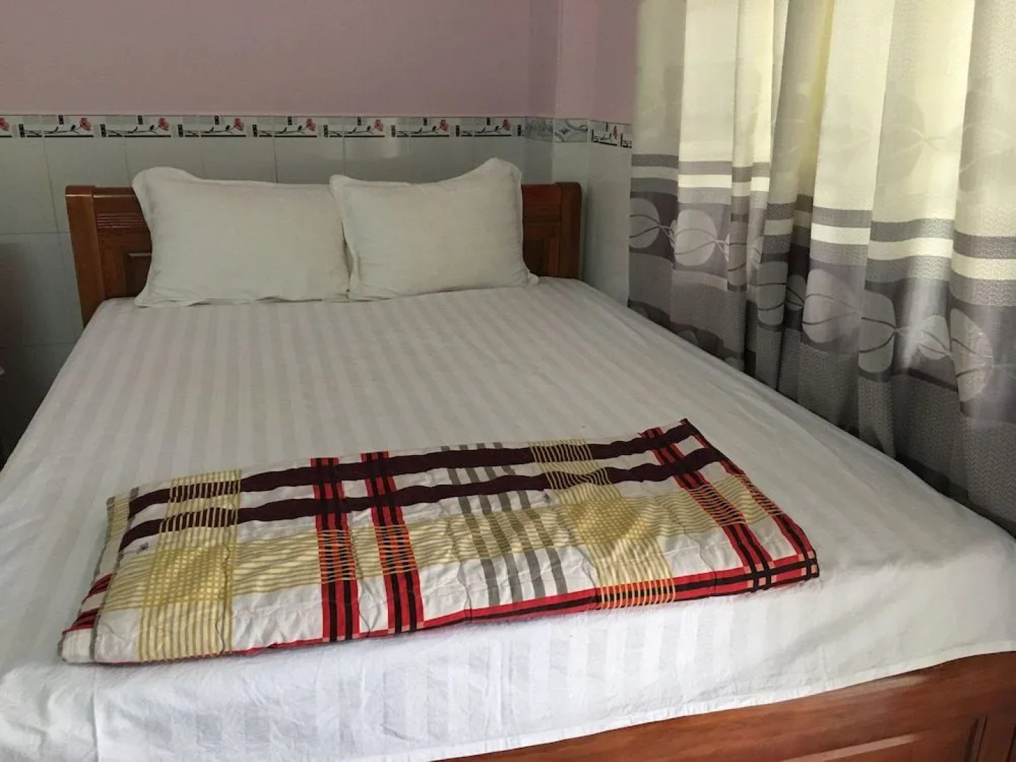 Phuong Tu Guesthouse