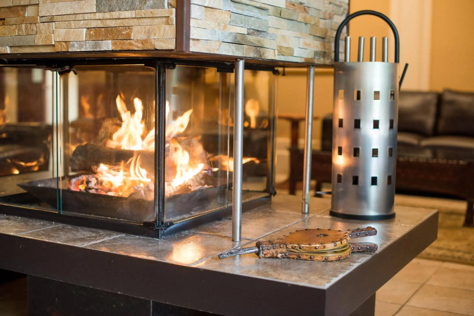 Hotel L'Oiseliere Montmagny