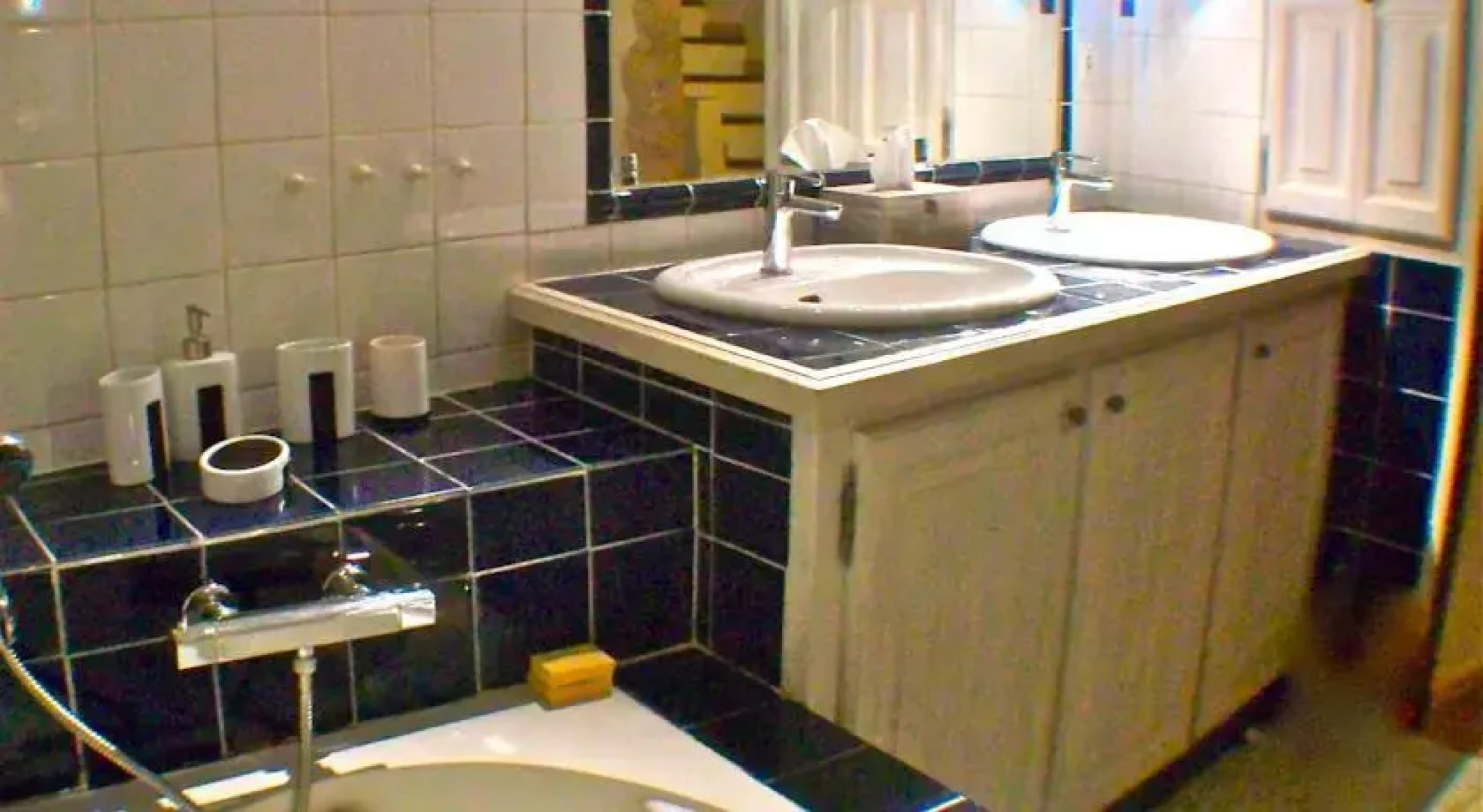 Les Voûtes dAnsouis